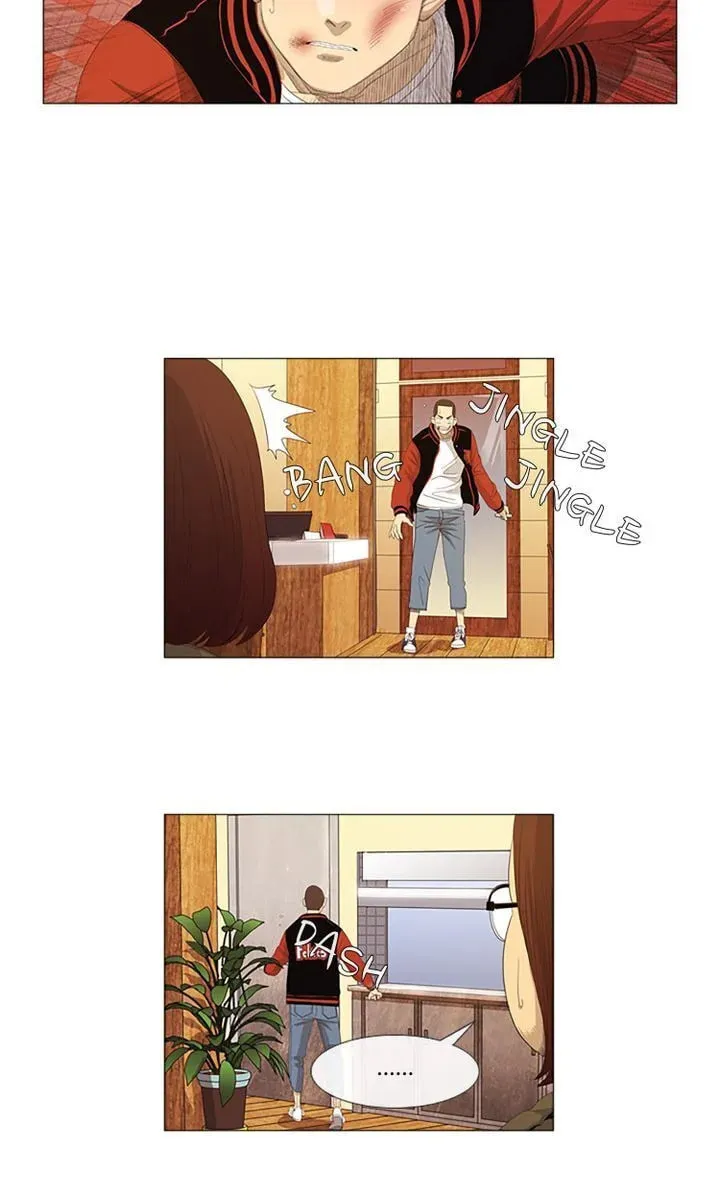 Read Michelin Star chapter 8 image 10 on Lezhin
