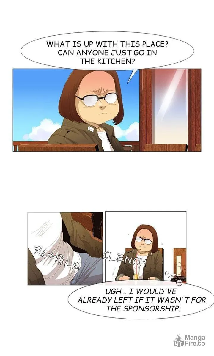 Read Michelin Star chapter 8 image 11 on Lezhin
