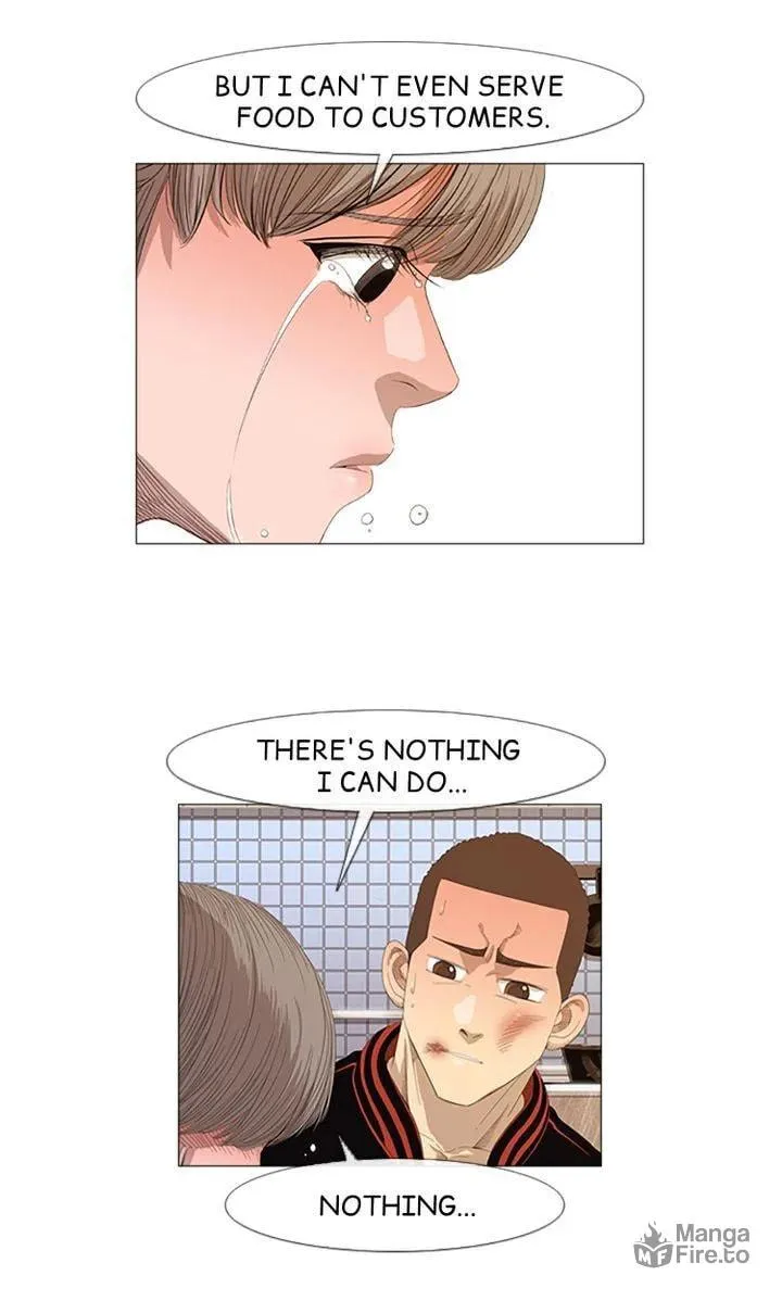 Read Michelin Star chapter 8 image 17 on Lezhin