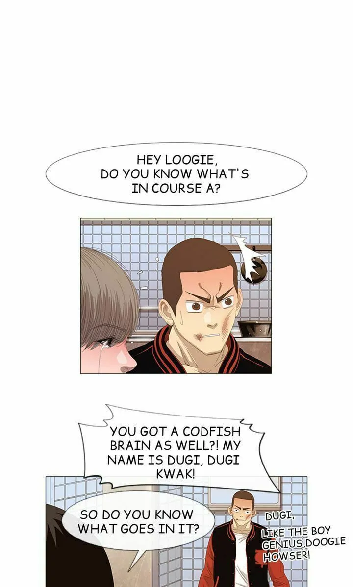 Read Michelin Star chapter 8 image 18 on Lezhin