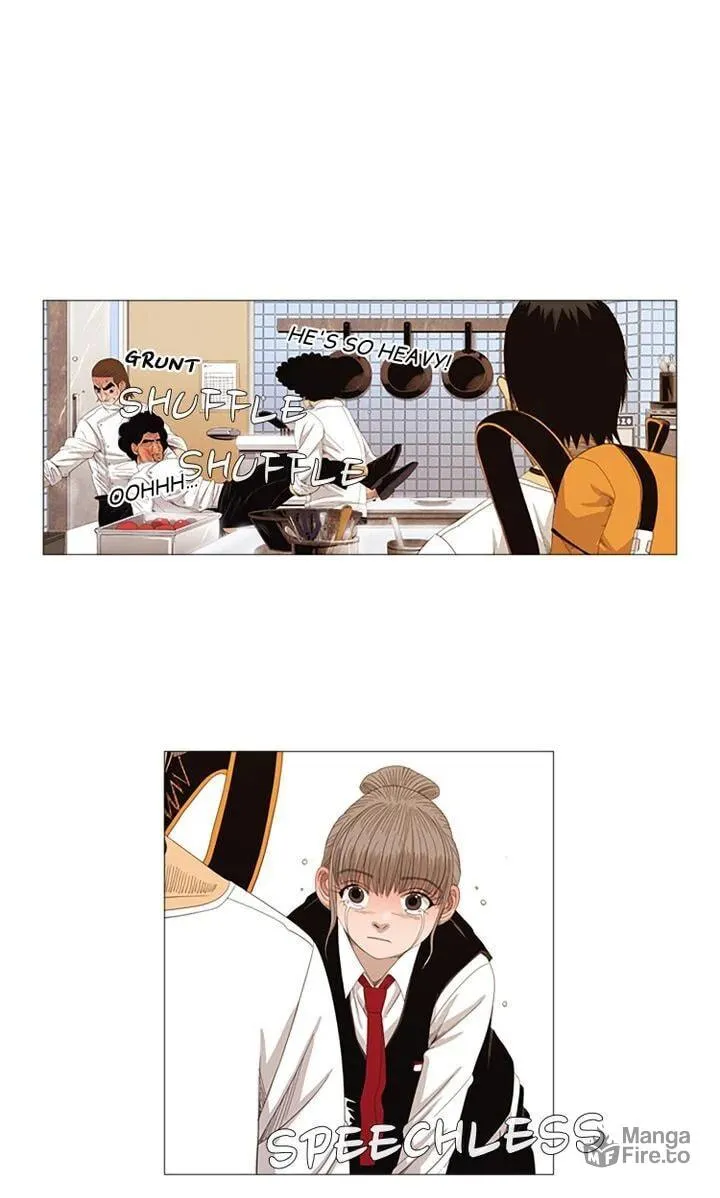 Read Michelin Star chapter 8 image 2 on Lezhin
