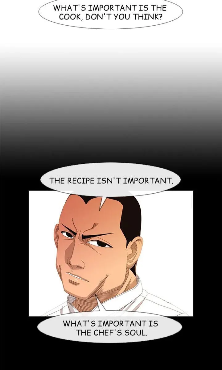 Read Michelin Star chapter 8 image 21 on Lezhin