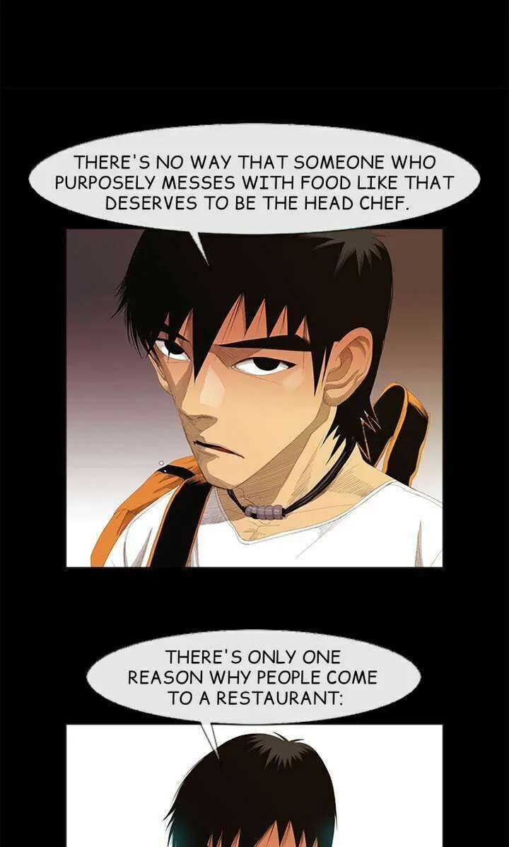 Read Michelin Star chapter 8 image 22 on Lezhin