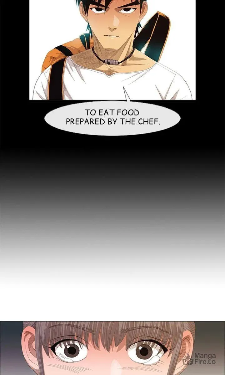 Read Michelin Star chapter 8 image 23 on Lezhin