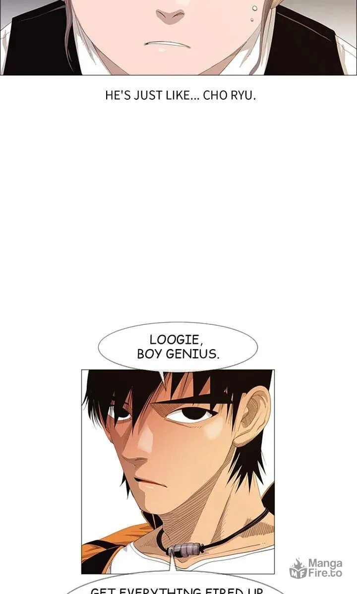 Read Michelin Star chapter 8 image 24 on Lezhin