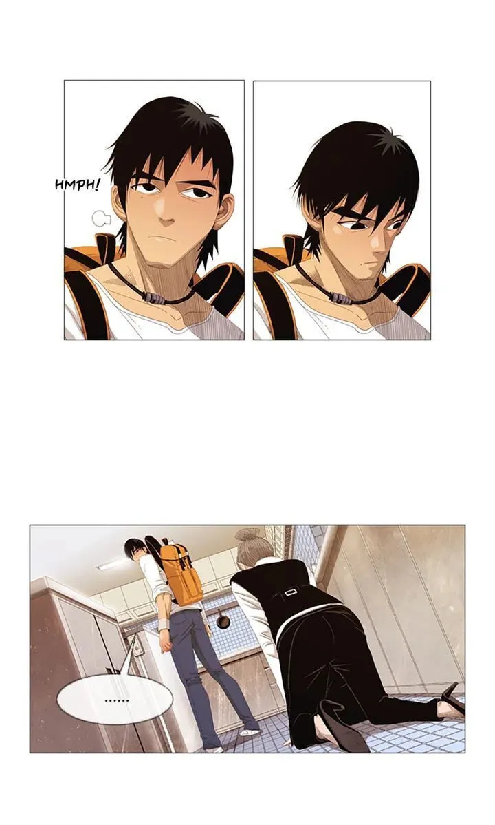 Read Michelin Star chapter 8 image 3 on Lezhin