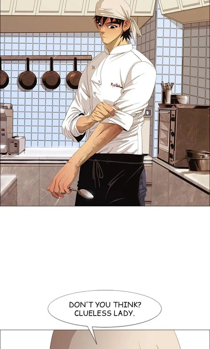 Read Michelin Star chapter 8 image 30 on Lezhin