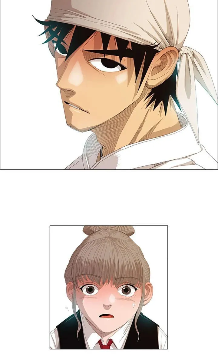 Read Michelin Star chapter 8 image 31 on Lezhin