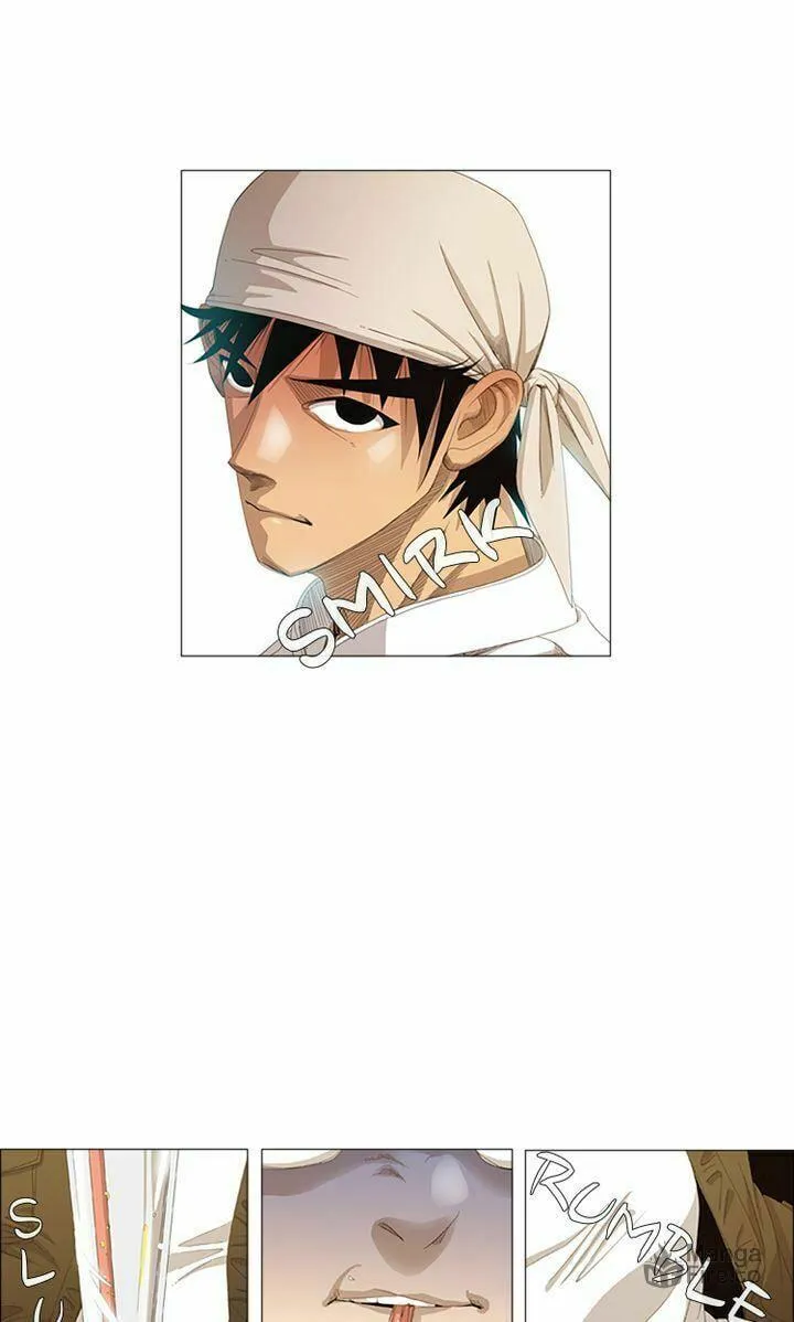 Read Michelin Star chapter 8 image 32 on Lezhin