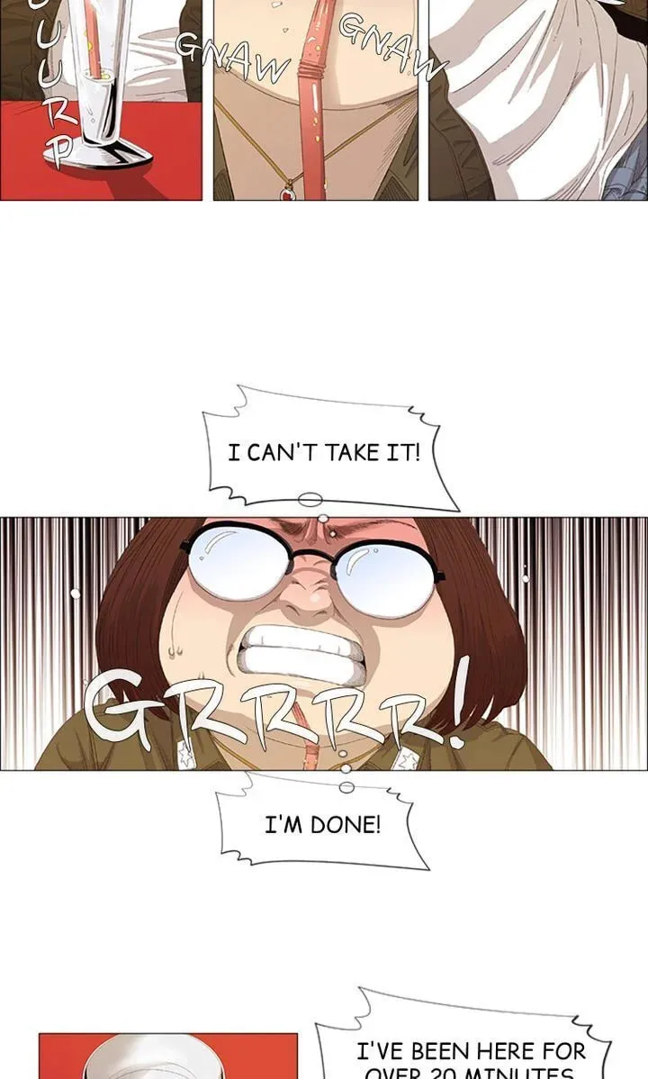 Read Michelin Star chapter 8 image 33 on Lezhin