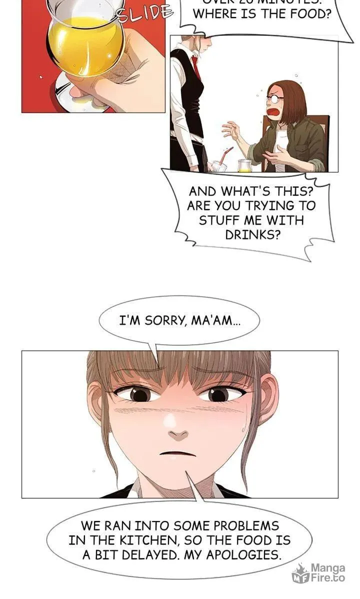 Read Michelin Star chapter 8 image 34 on Lezhin