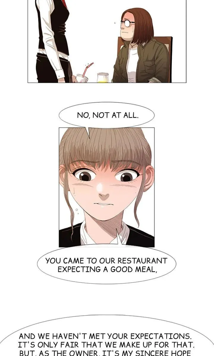 Read Michelin Star chapter 8 image 36 on Lezhin