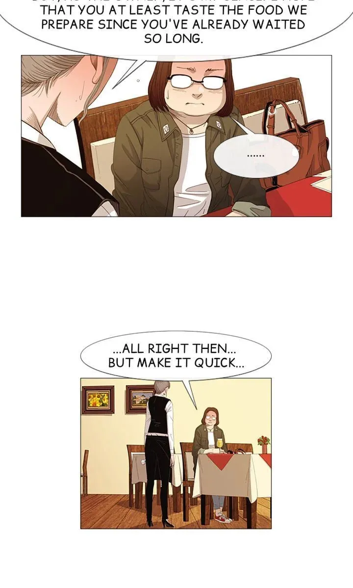 Read Michelin Star chapter 8 image 37 on Lezhin