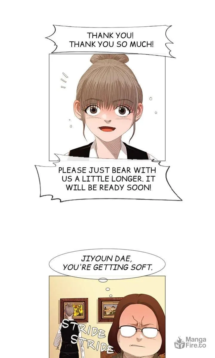 Read Michelin Star chapter 8 image 38 on Lezhin