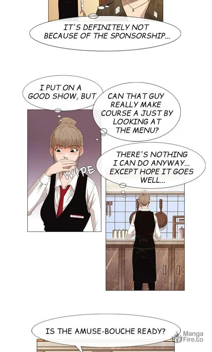 Read Michelin Star chapter 8 image 39 on Lezhin