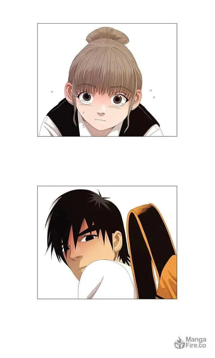 Read Michelin Star chapter 8 image 4 on Lezhin