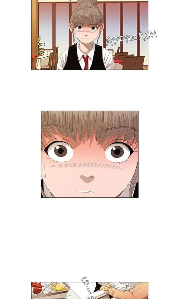 Read Michelin Star chapter 8 image 40 on Lezhin