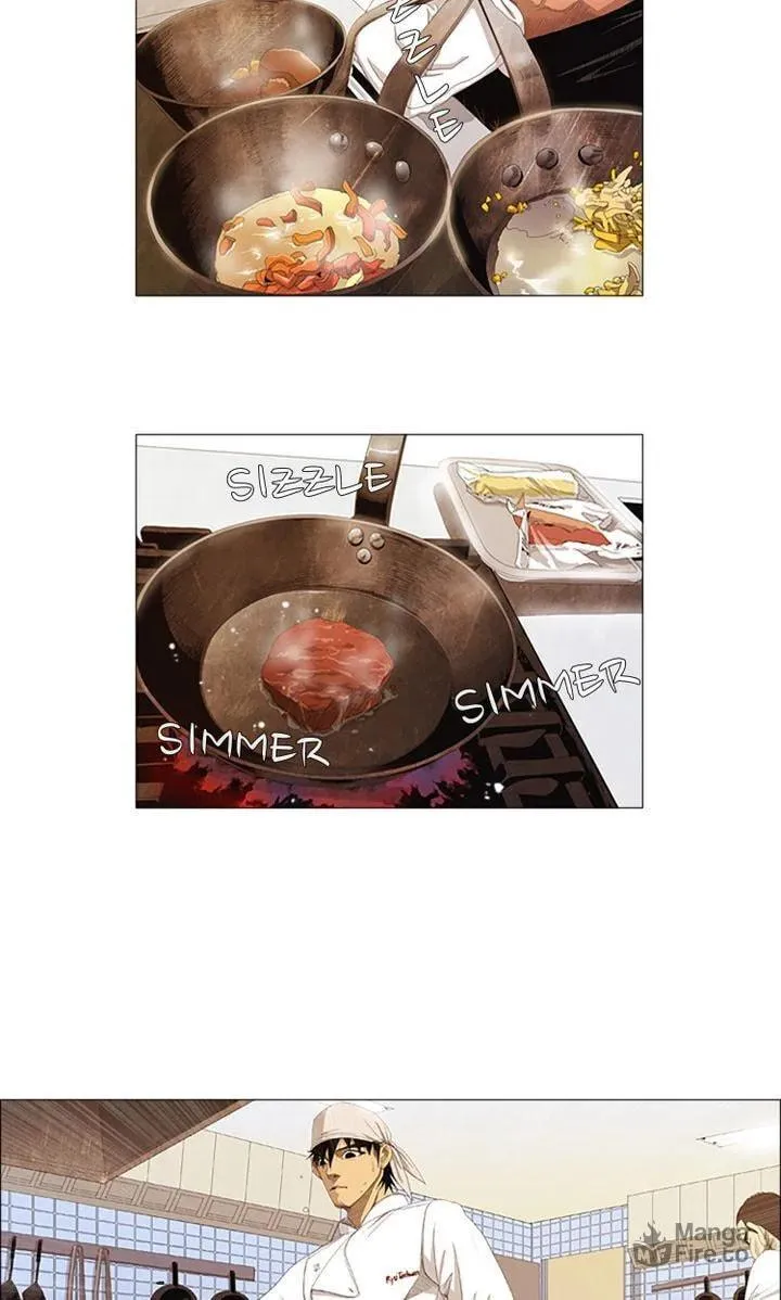 Read Michelin Star chapter 8 image 41 on Lezhin
