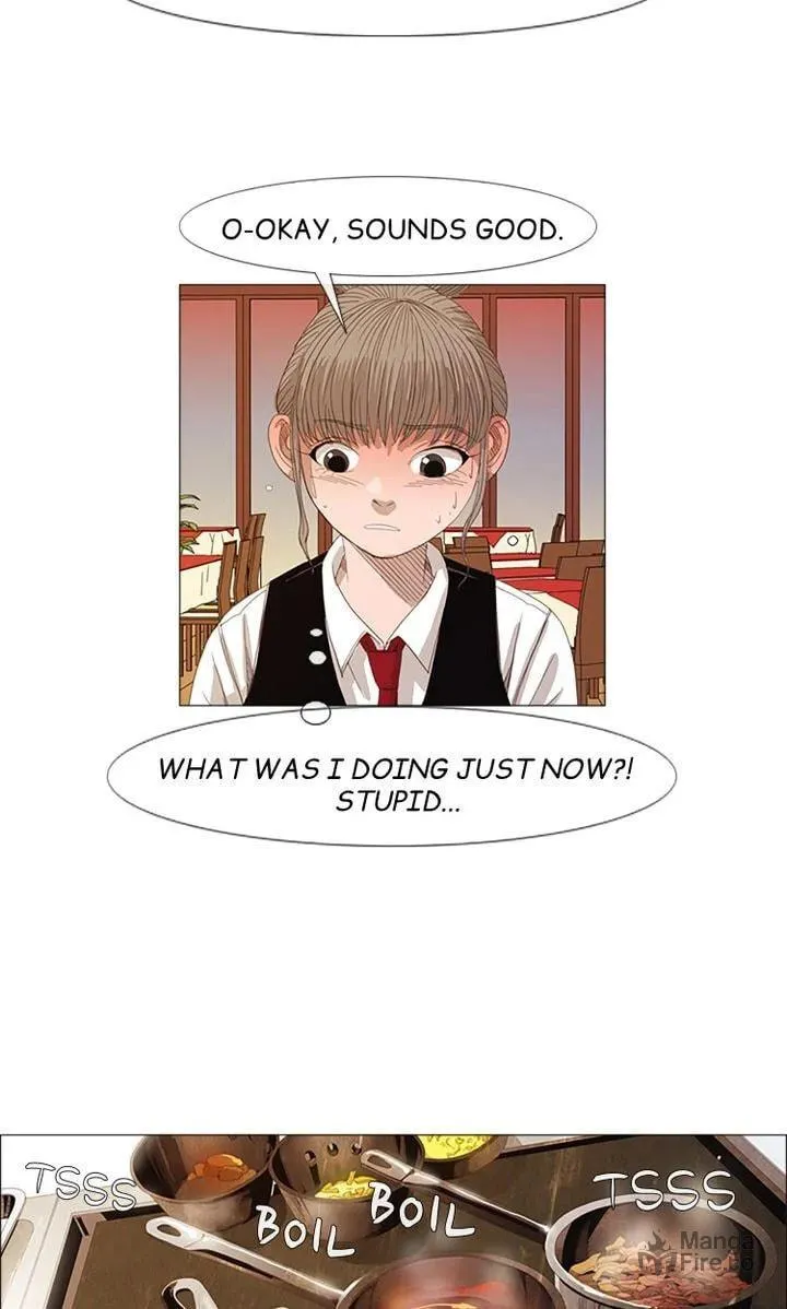 Read Michelin Star chapter 8 image 47 on Lezhin