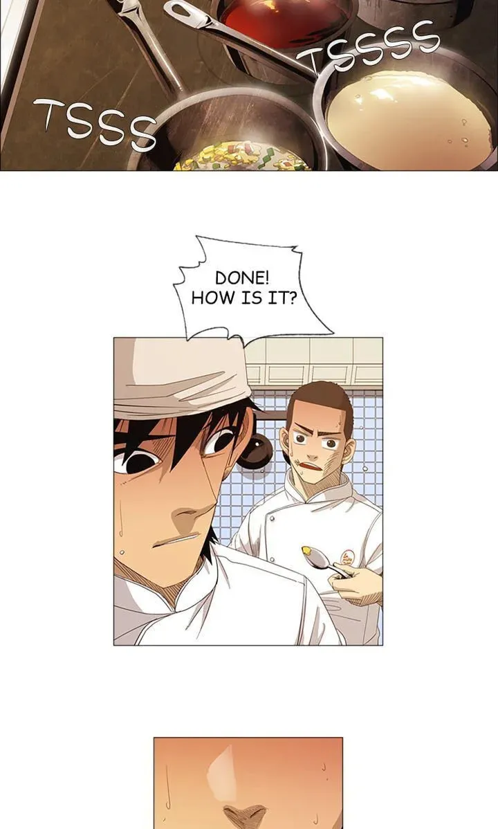 Read Michelin Star chapter 8 image 48 on Lezhin