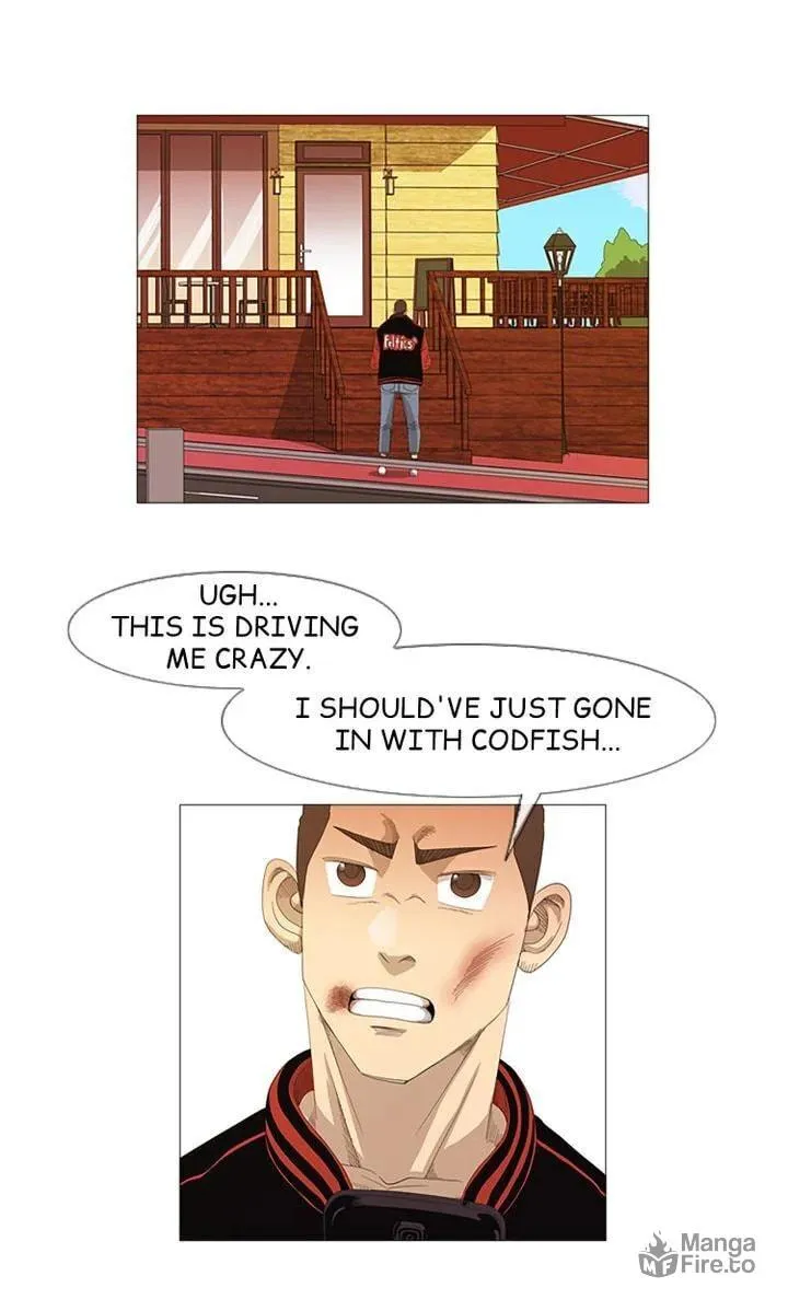 Read Michelin Star chapter 8 image 5 on Lezhin