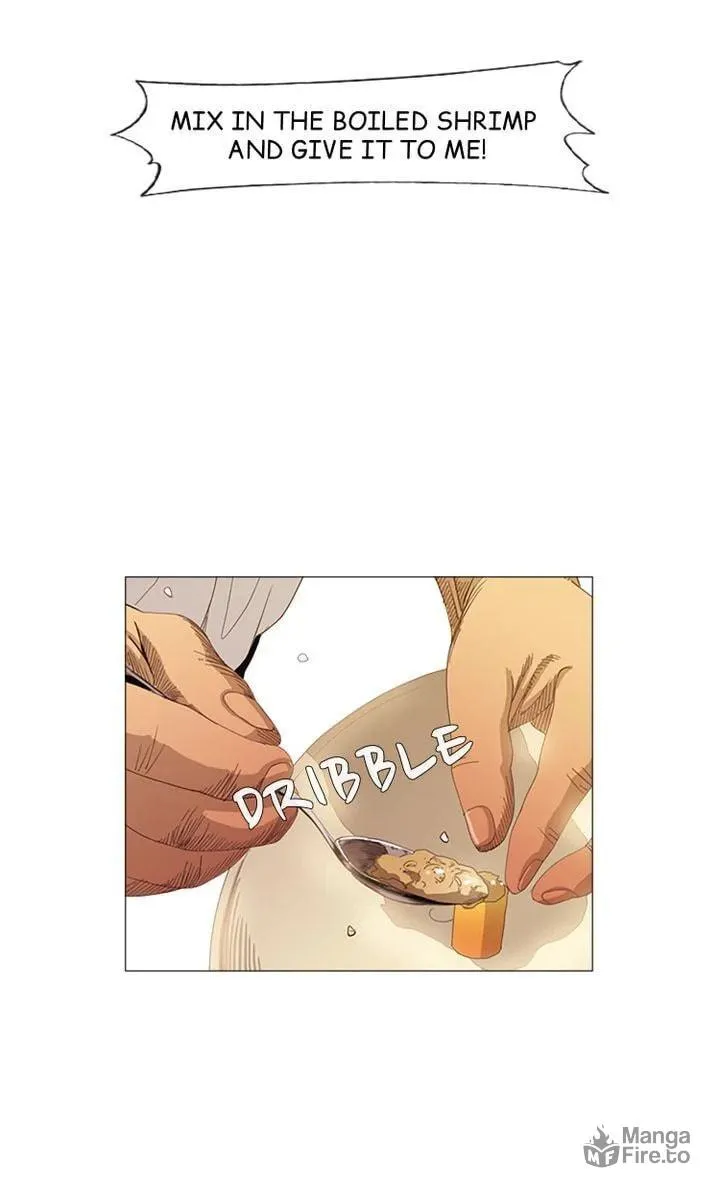 Read Michelin Star chapter 8 image 50 on Lezhin