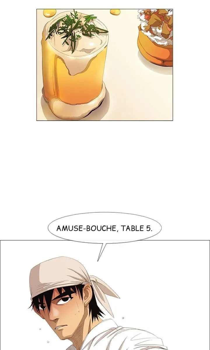 Read Michelin Star chapter 8 image 51 on Lezhin