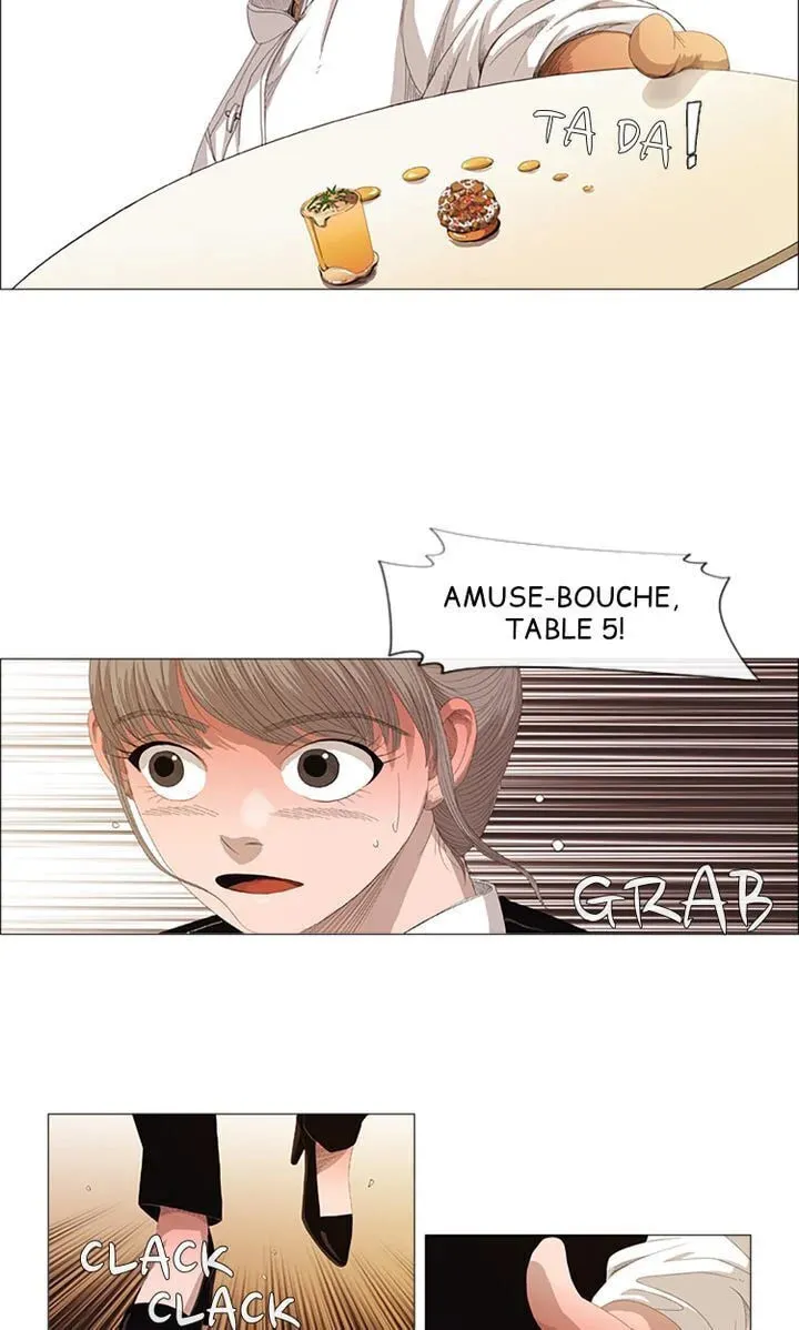 Read Michelin Star chapter 8 image 52 on Lezhin