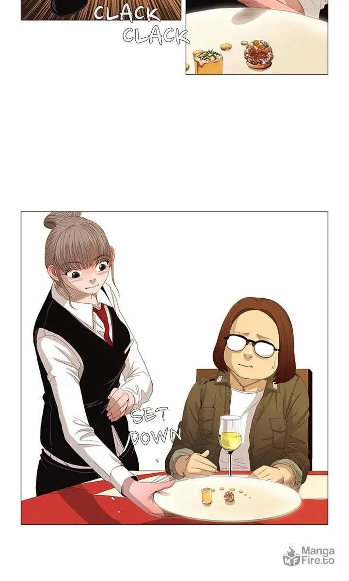 Read Michelin Star chapter 8 image 53 on Lezhin