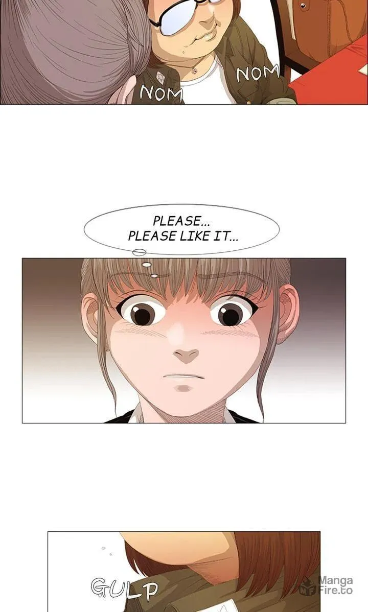 Read Michelin Star chapter 8 image 56 on Lezhin