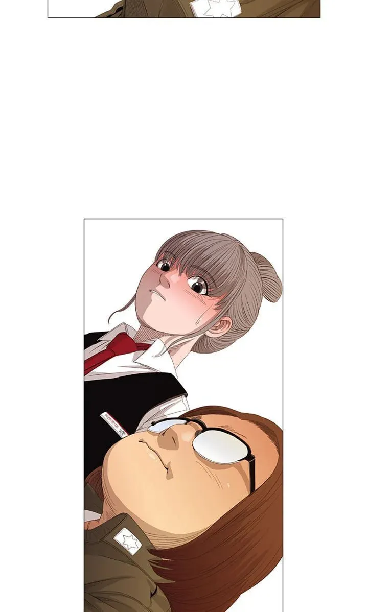 Read Michelin Star chapter 8 image 57 on Lezhin