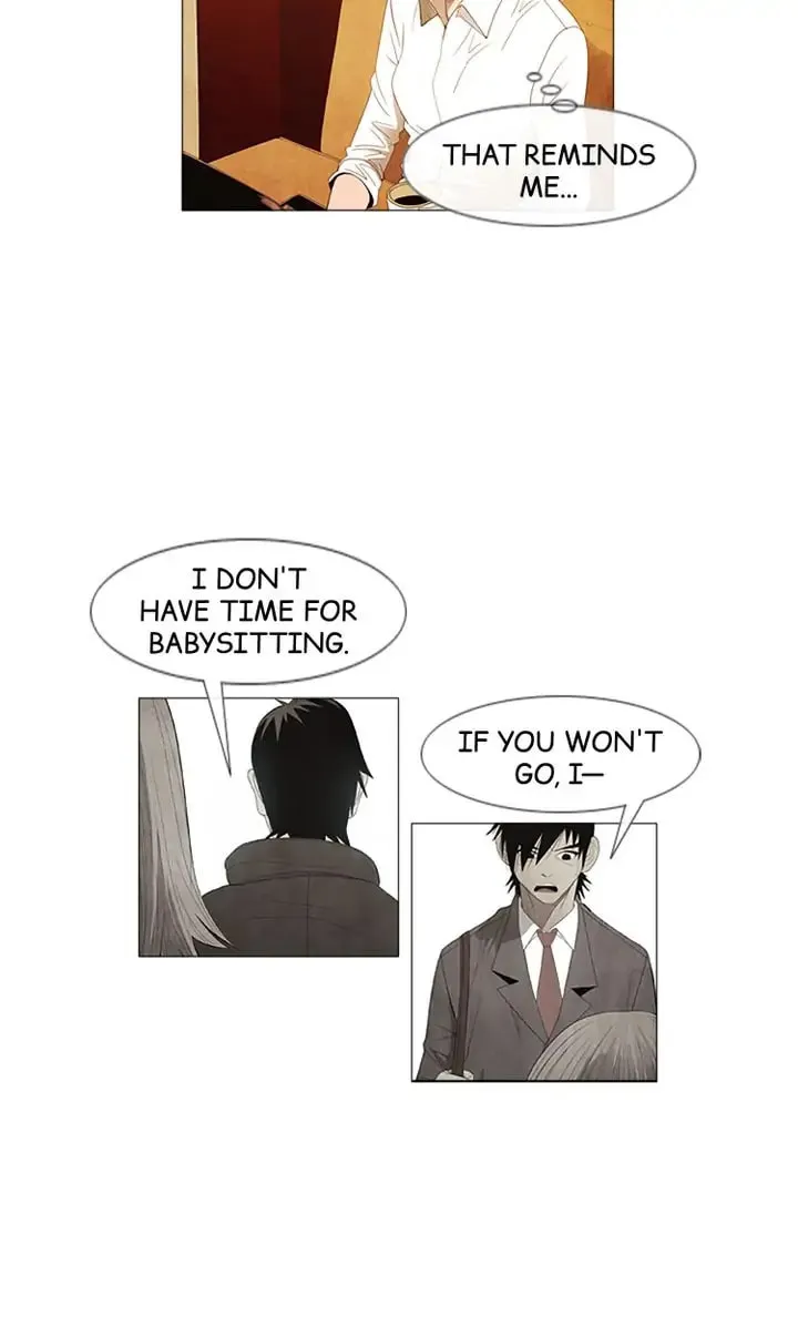 Read Michelin Star chapter 80 image 10 on Lezhin