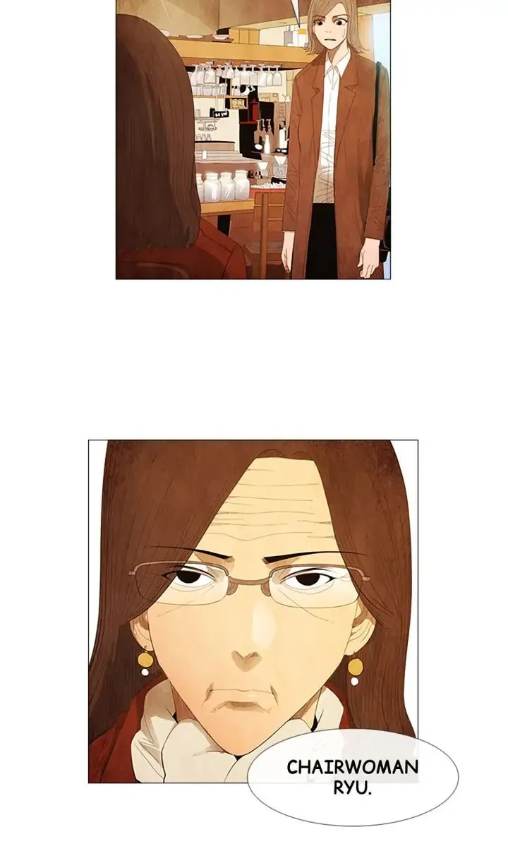 Read Michelin Star chapter 80 image 16 on Lezhin