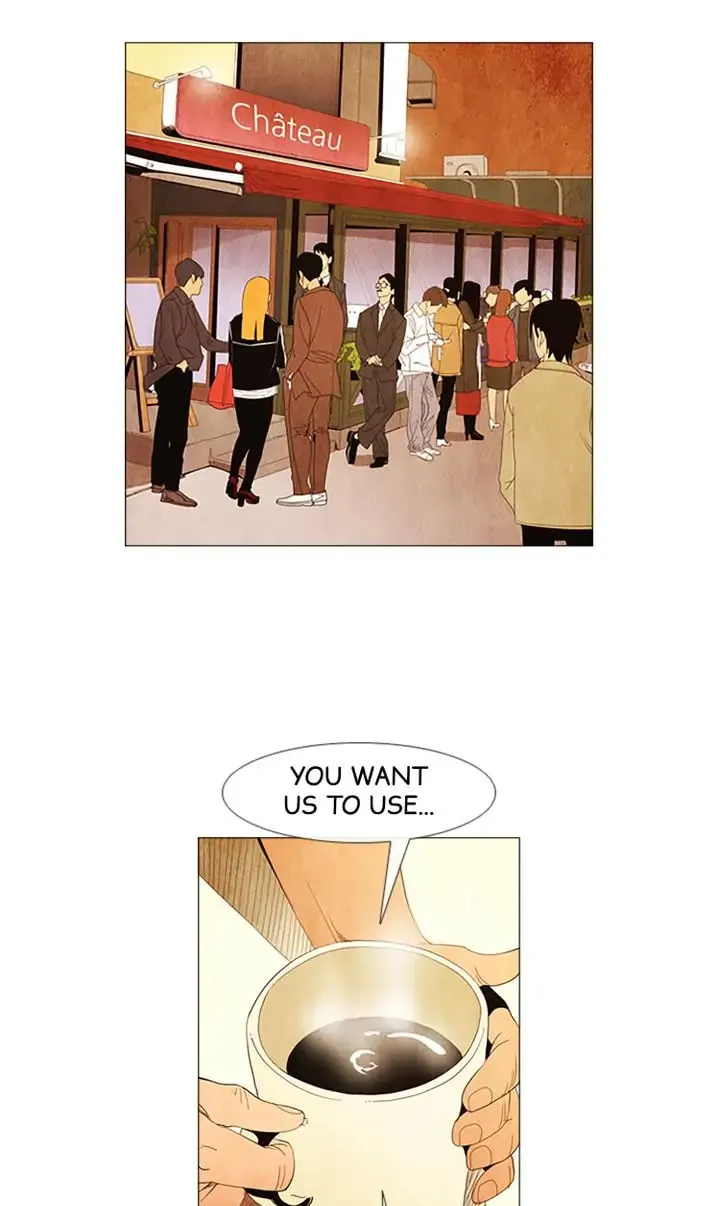 Read Michelin Star chapter 80 image 18 on Lezhin