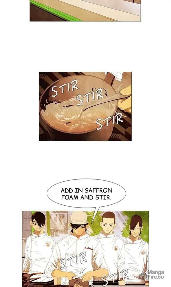 Read Michelin Star chapter 80 image 2 on Lezhin