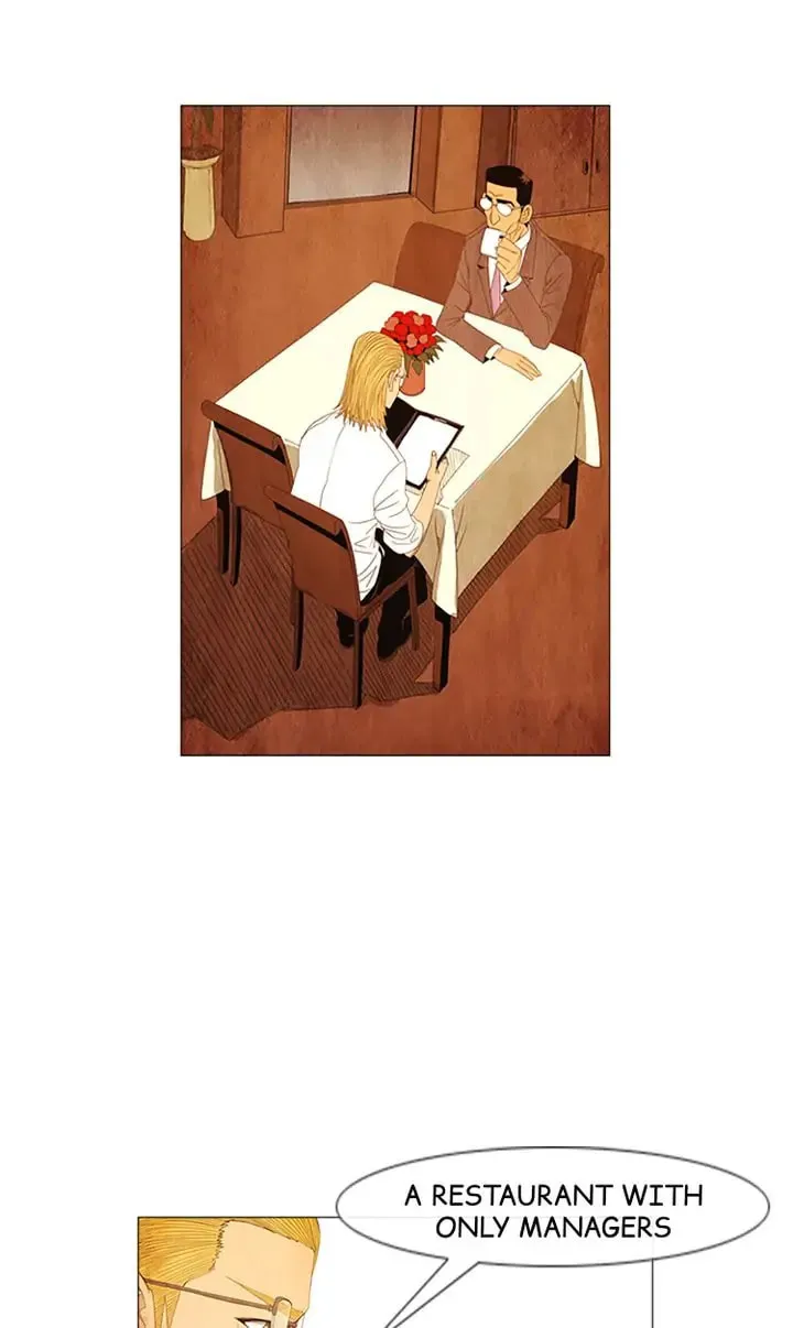 Read Michelin Star chapter 80 image 21 on Lezhin