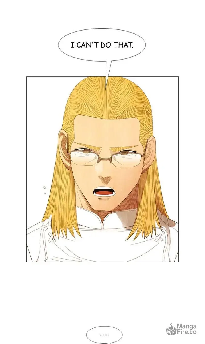 Read Michelin Star chapter 80 image 26 on Lezhin