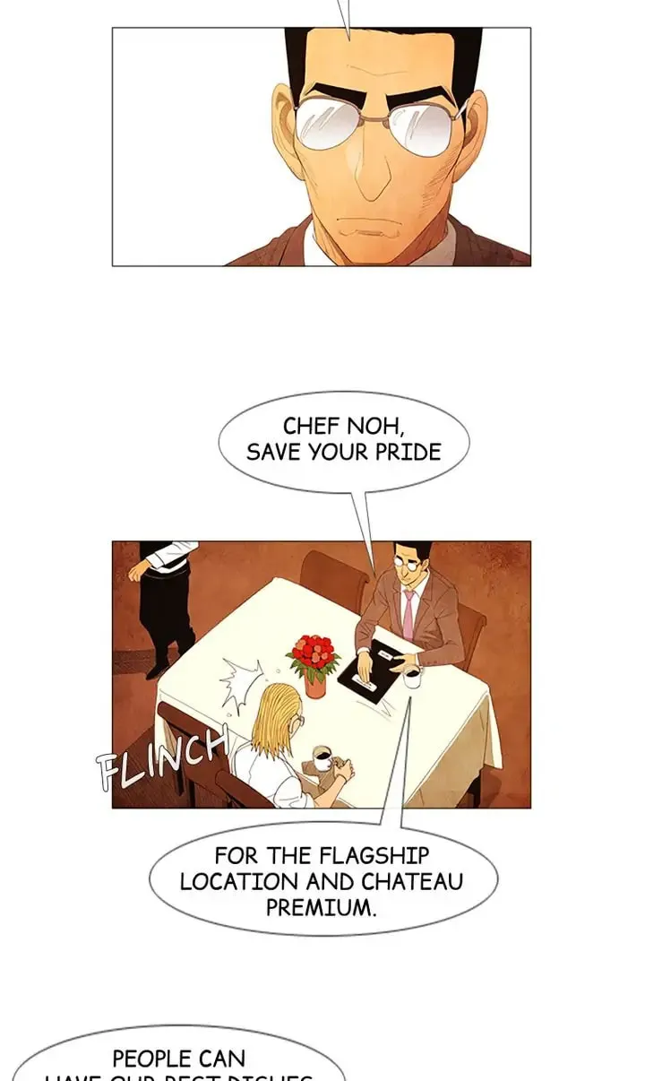Read Michelin Star chapter 80 image 27 on Lezhin