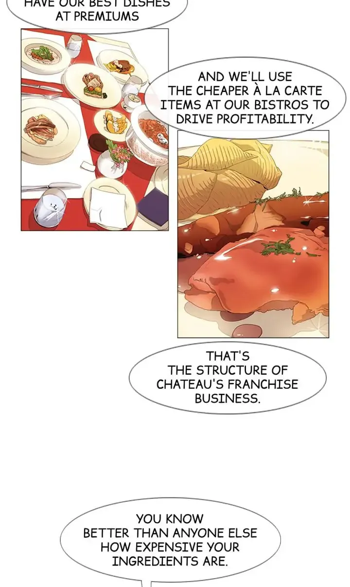 Read Michelin Star chapter 80 image 28 on Lezhin