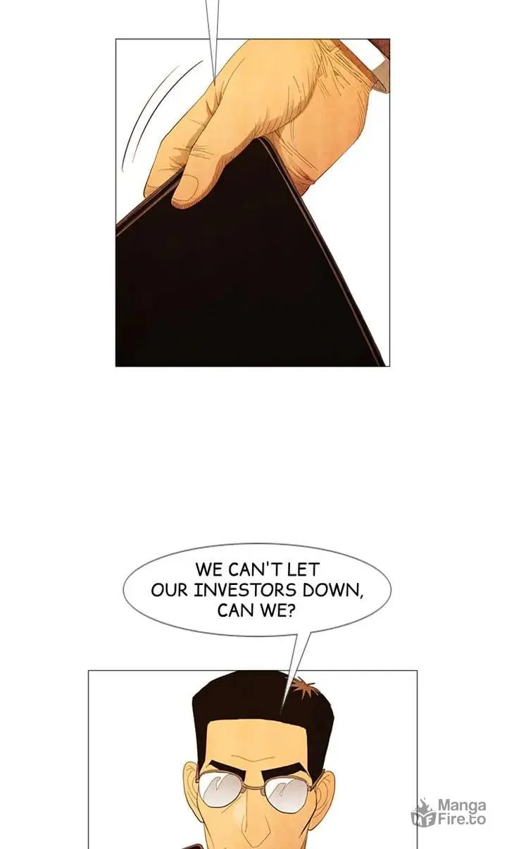 Read Michelin Star chapter 80 image 29 on Lezhin