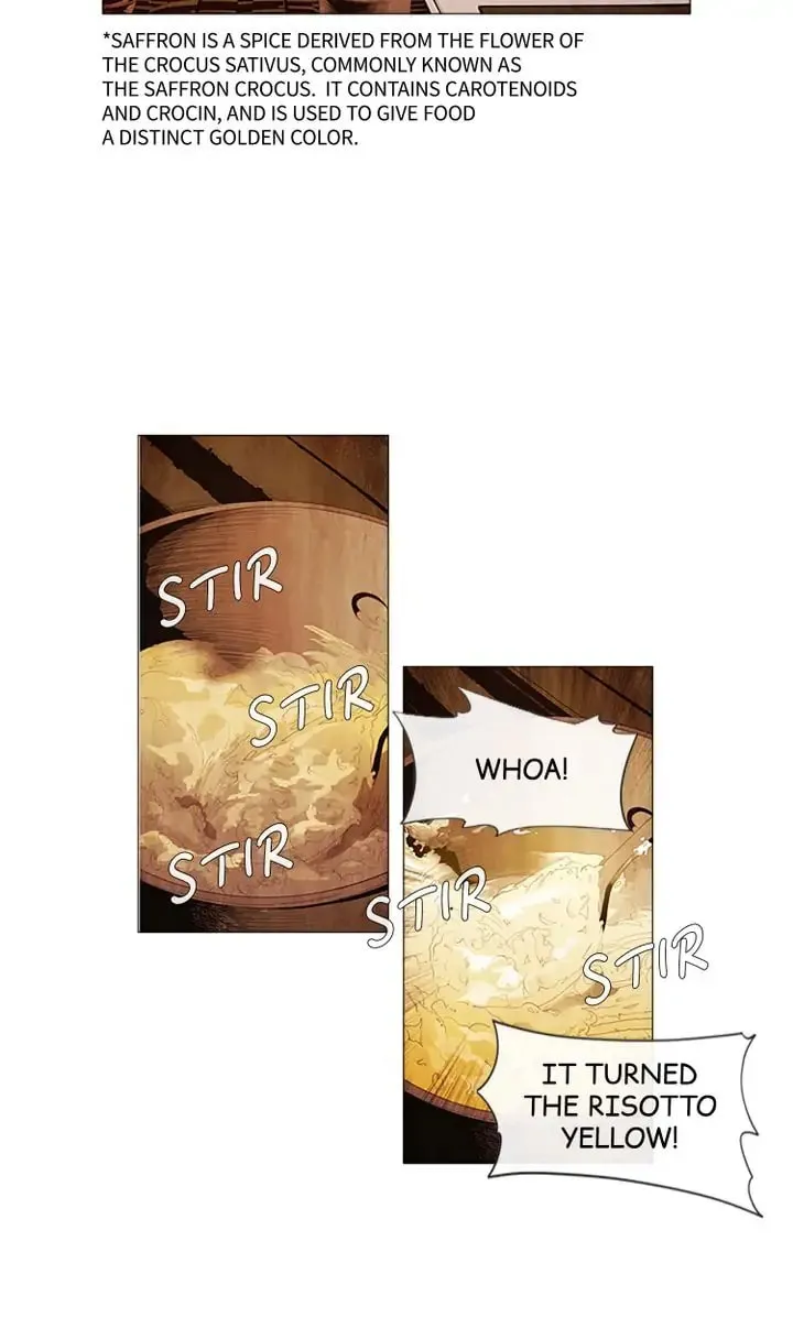 Read Michelin Star chapter 80 image 3 on Lezhin