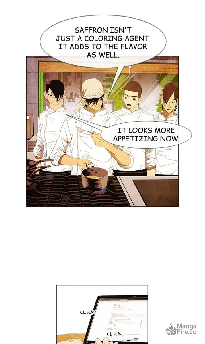 Read Michelin Star chapter 80 image 4 on Lezhin