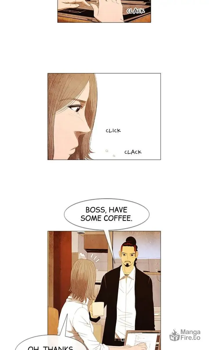 Read Michelin Star chapter 80 image 5 on Lezhin