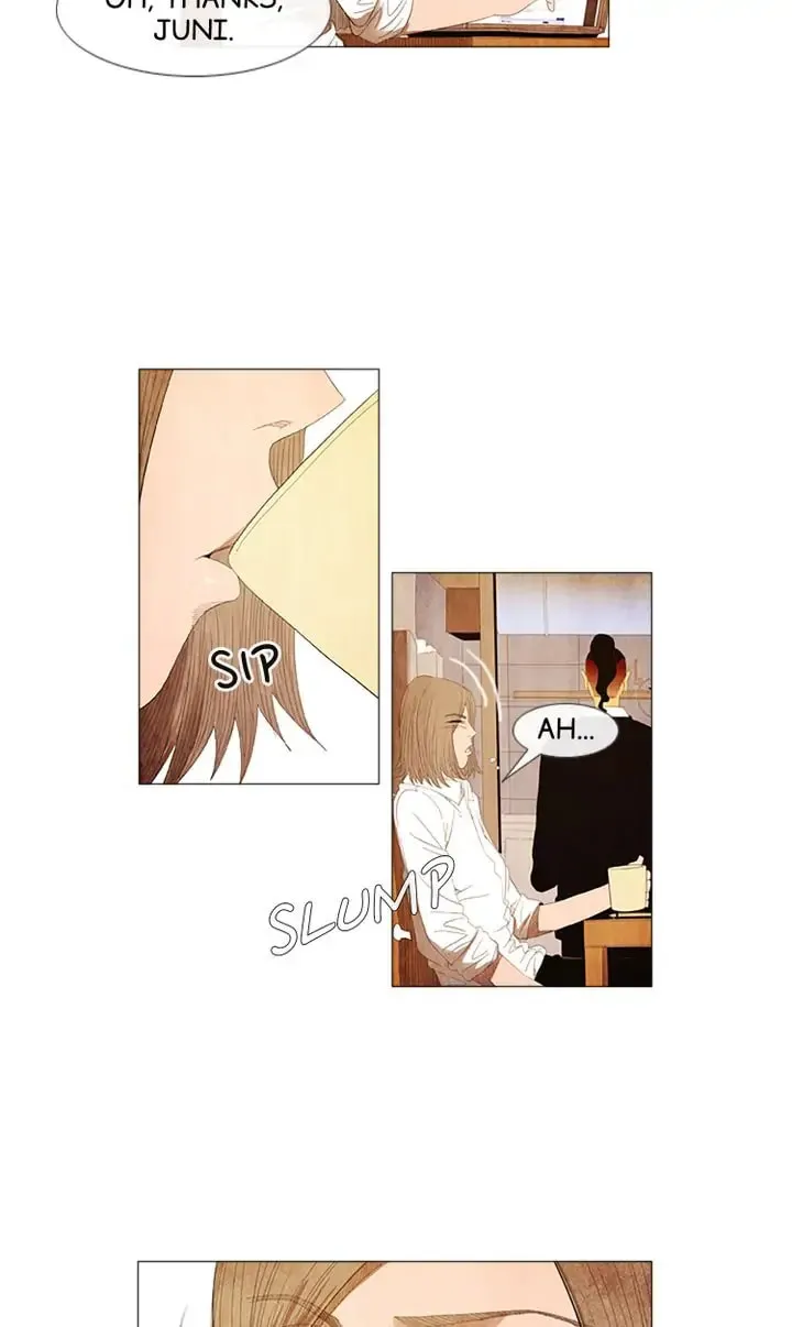 Read Michelin Star chapter 80 image 6 on Lezhin
