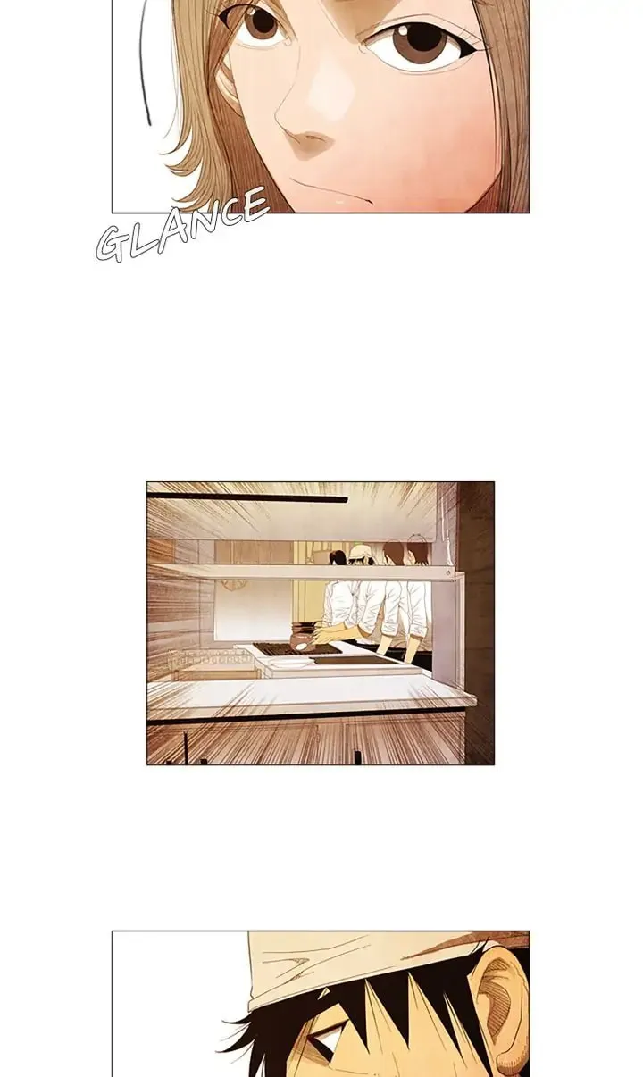Read Michelin Star chapter 80 image 7 on Lezhin