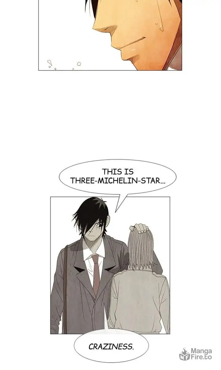 Read Michelin Star chapter 80 image 8 on Lezhin
