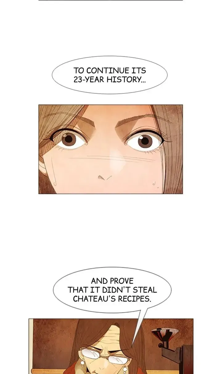 Read Michelin Star chapter 81 image 10 on Lezhin
