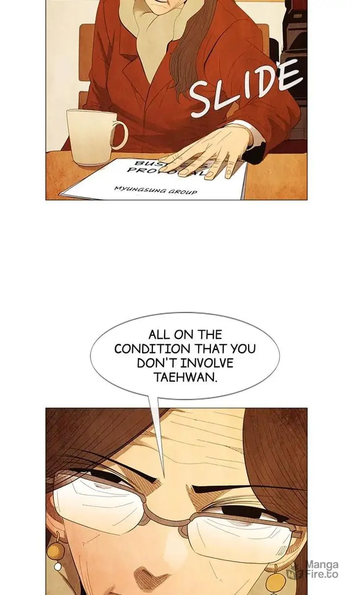 Read Michelin Star chapter 81 image 11 on Lezhin