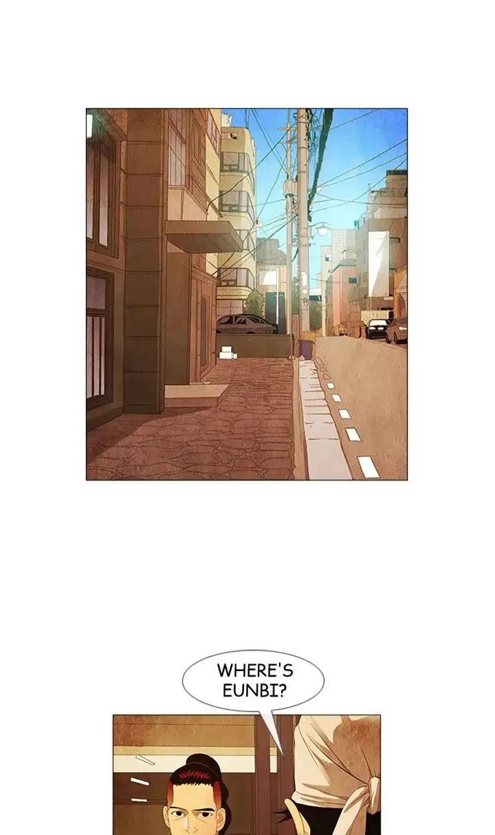 Read Michelin Star chapter 81 image 15 on Lezhin