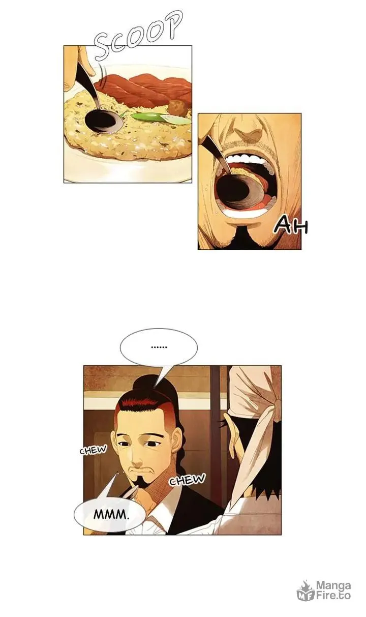 Read Michelin Star chapter 81 image 17 on Lezhin